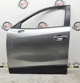Дверь передняя левая Mazda CX-5 2012 KE (KDY35902XC, KDY35902XD, KDY35902XE, KDY35902XF, KDY35902XG, KDY35902XH, KDY35902XJ, KDY35902XK, KD5359031)