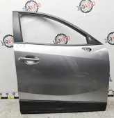 Дверь передняя правая Mazda CX-5 2012 KE (KDY35902XC, KDY35902XD, KDY35902XE, KDY35902XF, KDY35902XG, KDY35902XH, KDY35902XJ, KDY35902XK, KD5359031)