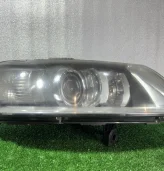 Фара правая Audi A6 2007 4F0941030AK C6 (4F0941030AK, 4F0941030EA, 4F0941030E, 4F0941030AK, 4F0941004AK)