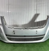 Бампер передний Volkswagen Tiguan 2011 5N0807217A 5N 2.0 CAW (5N0807217A, 5N0808221)