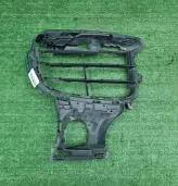 Решетка перед. бампера Porsche Cayenne 958 (14-18) (958505682409B9)
