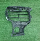 Решетка перед. бампера Porsche Cayenne 958 (14-18) (958505682409B9)