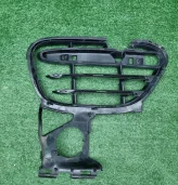 Решетка перед. бампера Porsche Cayenne 958 (10-14) (95850568211)