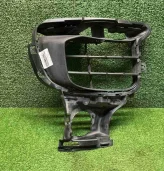 Решетка перед. бампера Porsche Cayenne 958 (14-18) (958505682409B9)