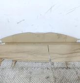 ШТОРКА БАГАЖНИКА TOYOTA LEXUS 6491048031C0 FA1033 (6491048031C0)