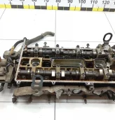 Головка блока Mazda CX-7 2007 ER (L3K910090G, L3K910090F, L30912441A, 3M4E6A272AC, L3K912420, L3K912425A, E5STK0055, L3K9124X0B, L3K9124X0C, L3K9124X0A, L3K9124X0C9U)
