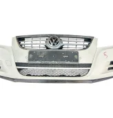 Бампер Volkswagen Tiguan 2008 5N (5N0807217A)
