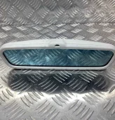 Зеркало салона Volkswagen Passat Passat B5+ (3B) 2000-2005 рестайлинг 2003 1,9 TDi Дизель МКПП 6ст. Универсал. (3B0857511C, 3B0857511H)