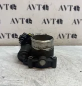 Дроссельная заслонка Audi A3 BZB (06F133062G)