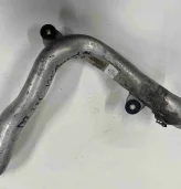 Патрубок интеркулера Volkswagen Passat B6 (2005—2010) 2 АКПП седан (1K0145840K)