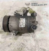 Компрессор кондиционера Volkswagen Passat B6 (2005—2010) 2 (5K0820803H)