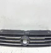 Решетка радиатора Volkswagen Polo 2015-2020 (6RU853651DRYP)