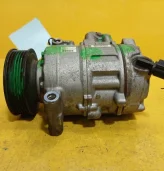 Компрессор кондиционера Audi A4, A5 2007-2015 (8K0260805E)