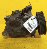 Компрессор кондиционера Audi A6 2004-2010 (4F0260805F)