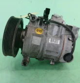 Компрессор кондиционера Audi A6 2004-2010 (4F0260805F)