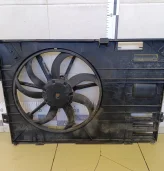 Вентилятор радиатора Transporter T5 2003-2015 (1K0959455FB)