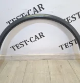 Накладка колесной арки Porsche Cayenne V8 2011 958 (92A) (958559727119B9, 7P5853727E, 95855972711, 7P5853727E)