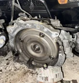 АКПП Mazda 6 GG LF 2.0 FNR5 (FSE219090C, FNR5)