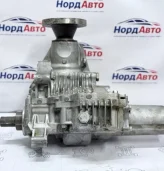 Раздаточная коробка Mazda CX7 2010 LN0327500D ER3P L3 (LN032-7500D, LN032-7500G)