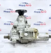 Раздаточная коробка Mazda CX7 LN0327500D ER3P 2.3 L3 (LN032-7500D, LN032-7500G)