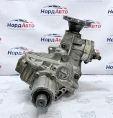 Раздаточная коробка Mazda CX7 LN0327500D ER3P 2.3 L3 (LN032-7500D, LN032-7500G)