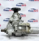 Раздаточная коробка Mazda CX7 LN0327500D ER3P 2.3 L3 (LN032-7500D, LN032-7500G)