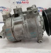 Компрессор кондиционера Volkswagen Polo 5Q0820803F (5Q0 820 803F, 5Q0820803F, 5Q0820803E, 5Q0820803M, 5N0820803A, 5QD820803J, 5Q0820803K)