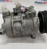 Компрессор кондиционера Volkswagen Golf 5Q0820803F (5Q0 820 803F, 5Q0820803F, 5Q0820803E, 5Q0820803M, 5N0820803A, 5QD820803J, 5Q0820803K)