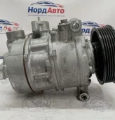 Компрессор кондиционера Audi A3 5Q0820803P (5Q0820803P, 5Q0820803F, 5Q0820803E, 5Q0820803M, 5N0820803A, 5QD820803J, 5Q0820803K)