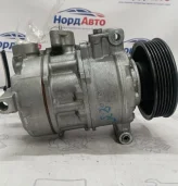 Компрессор кондиционера Volkswagen Jetta 5Q0820803K (5Q0 820 803K, 5Q0820803F, 5Q0820803E, 5Q0820803M, 5N0820803A, 5QD820803J, 5Q0820803K)