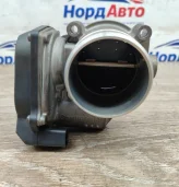 Дроссельная заслонка Audi Q5 2012 06F133062Q 8R CDNC (06F133062Q)