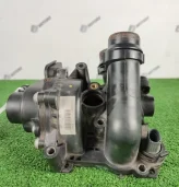 Помпа Audi A4 2008 06H121026 8K2 CABB (06H121026)