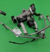 Помпа Mercedes-Benz CLA-Class 2014 A2702000007 C117 M270E20 (A2702000007, A2702000000, A2702032802, A2702032702, A2702000851)