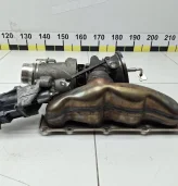 Турбина BMW 4-Series 2013 F32 (11657642469, 11657635804, 11657638783, 11657609210)