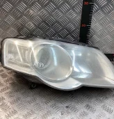 Фара правая Volkswagen Passat Passat B6 (3C) 2005-2010 2009 1,4 TSi Газ/бензин Робот Универсал. (3C0941006AA)