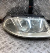 Фара правая Volkswagen Passat Passat B5+ (3B) 2000-2005 рестайлинг 2003 1,9 TDi Дизель МКПП 6ст. Универсал. (3B0941016AK)