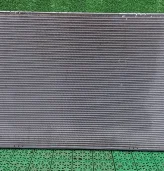 Радиатор охлаждения двигателя AUDI A3, SKODA 1Z, VOLKSWAGEN GOLF 5, PASSAT B6 2,0 TDI 2005- (диффуз 30 гориз) б/у A3(2004-2013);OCTAVIA 1Z(2004-2012);GOLF 5(2004-2009);PASSAT B6(2005-2010) (1K0121251AB)