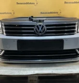 Ноускат Volkswagen Passat 2013 3AA807217H B7 CDAA (3AA807217H)