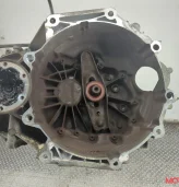 КПП 6-ст.мех. (МКПП) Volkswagen Golf 7 2012-2020 CZCA Бензин 1.4 л TSI (0AJ300042G)