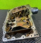 Поддон двигателя Audi A3 (04E103603L, 04E103601L)