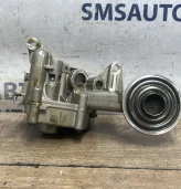 Насос масляный Audi A6 06E115105AQ C7 2.8 CHV (06E115105AQ)