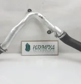 Патрубок интеркуллера Volkswagen Scirocco 2013 (1T0145840, 1K0145762T, 1K0145832F, 1K0145828C)