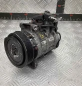Компрессор кондиционера Audi A6 A6 C6 (4F) 2004-2008 2004 2,4 i Бензин МКПП 6ст. Седан. (4F0260805F)