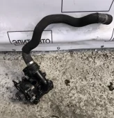 Водяная помпа Audi Q5 2010 06H121026 8R 2.0 (06H121026)