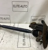 Привод кулак Audi A1 2012 6R0407762B 8X, передний левый (6R0407762B)