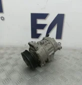 Компрессор кондиционера Audi A4 2012 8K0260805M B8 1.8 (8K0260805M)