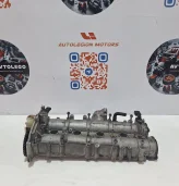 Постель распредвала VW Scirocco 2011 03C103475CD 3 CAXA (03C103475CD, 03C109101DC, 03C109101DD)