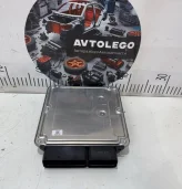 Блок управления двигателем Audi A5 2010 8K2907115P 8T CDNC (8K2907115P, 8K2907115AJ, 0261S04132)