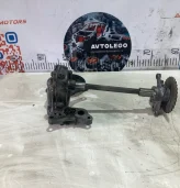 Масляный насос Audi A7 2012 06E115105AQ 4G CGXB (06E115105AQ)