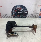 Масляный насос Audi Q7 2011 06E115105AQ 4L CJWC (06E115105AQ)